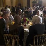 Trump Iftar Dinner