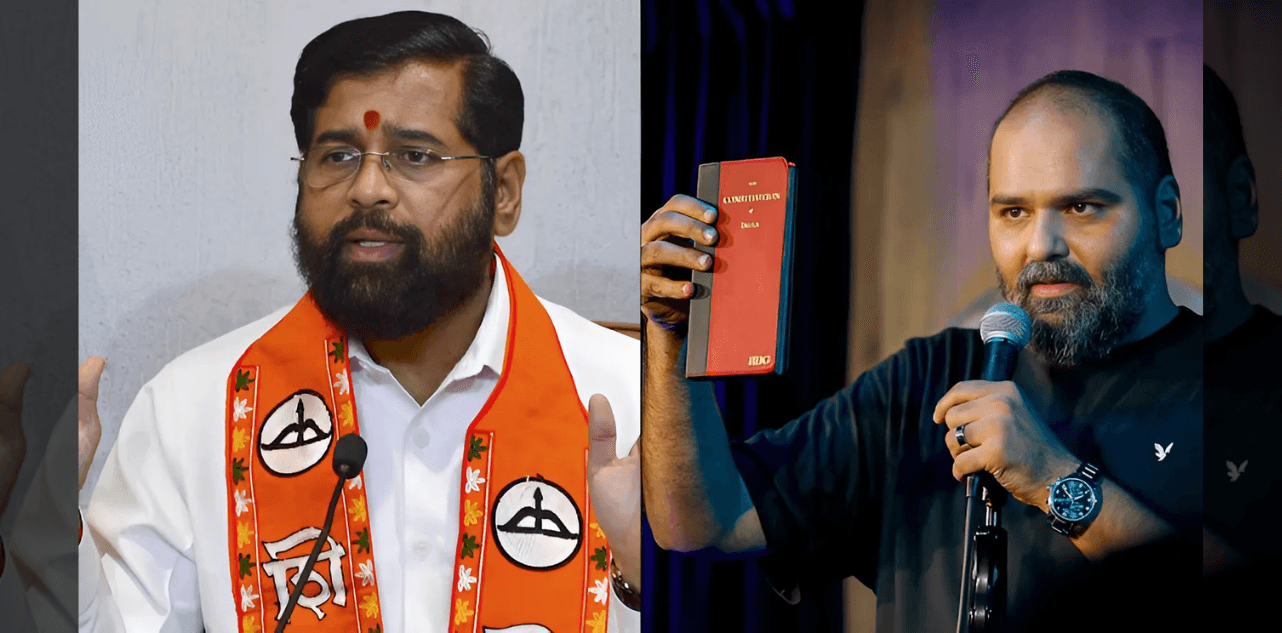 Trouble on the Rise for Kunal Kamra as Three More FIRs Filed