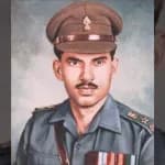Major Hoshiar singh Param Vir Chakra