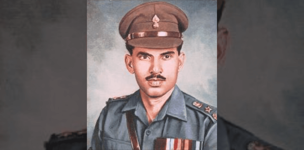 Param Vir Chakra: Major Hoshiar Singh: Epitome of Tactical Brilliance and Extraordinary Bravery