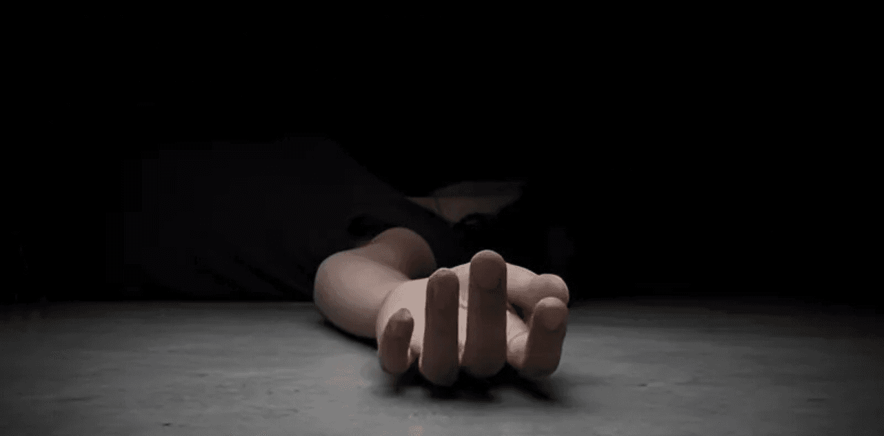 Couple in 80s End Lives over Digital Arrest Threat