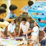 International Curriculum