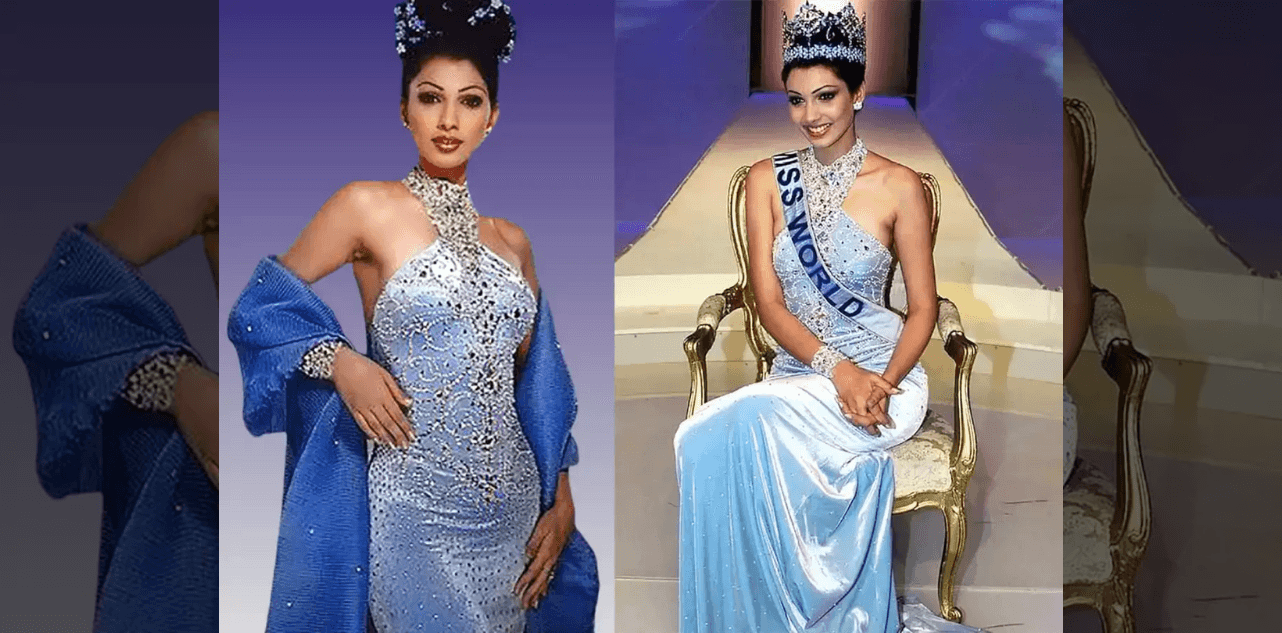 Bollywood’s Tallest Actress who got Crowned Miss World in 1999
