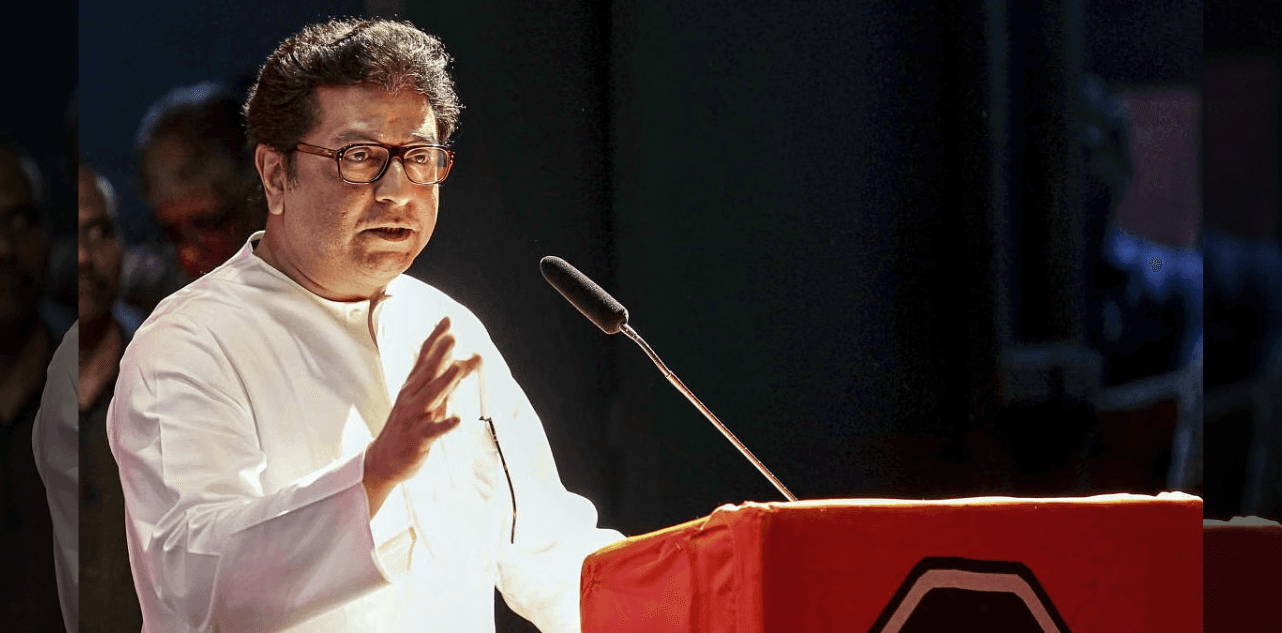 Read History Books, not WhatsApp’: Raj Thackeray on Row over Aurangazeb’s Tomb